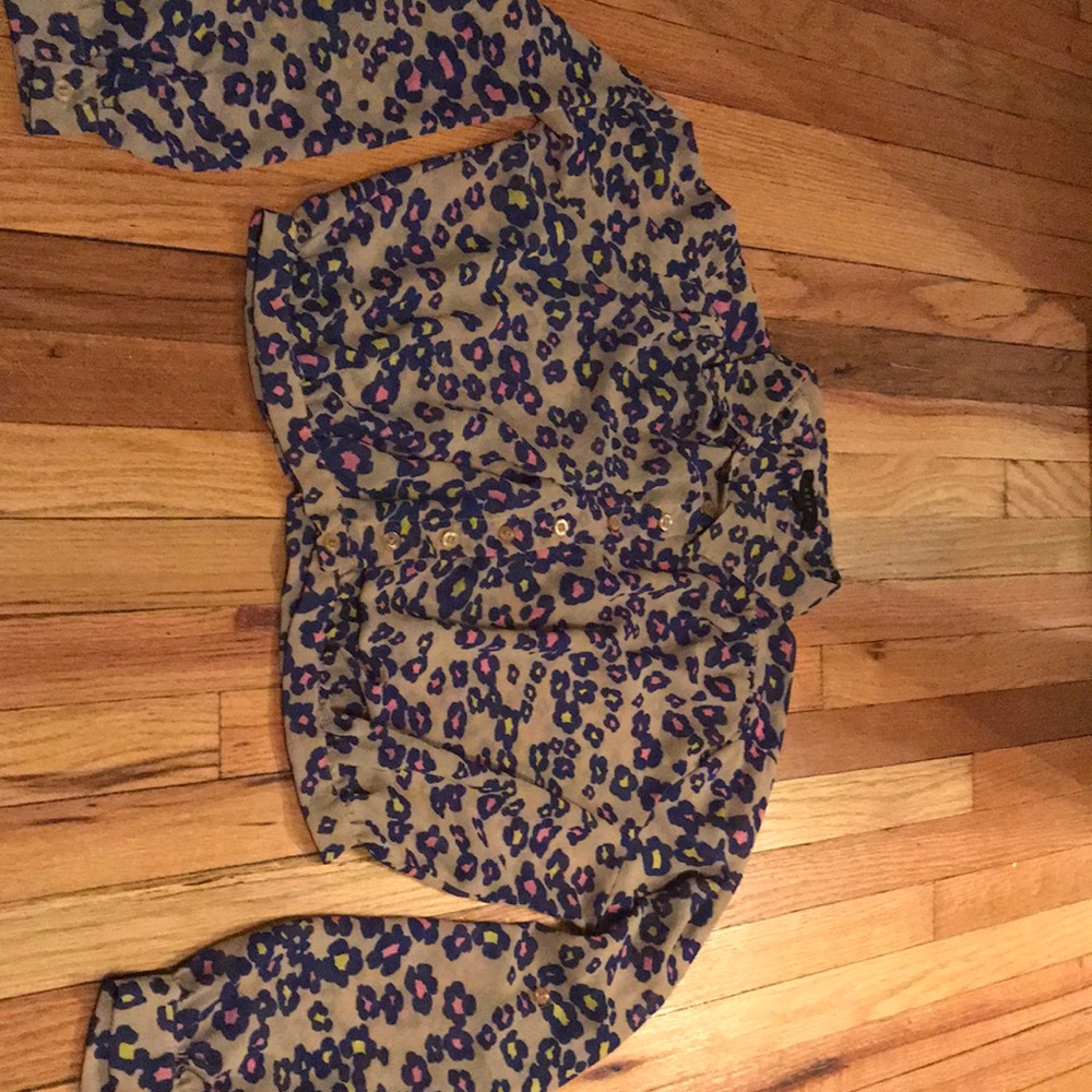 Blouse